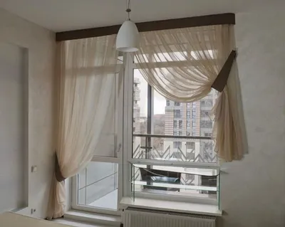 Elegant White Curtains for Every Interior Style