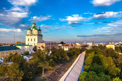 Город Астрахань: климат, экология, районы, экономика, криминал и  достопримечательности | Не сидится