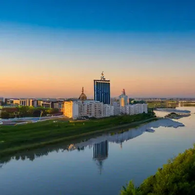 Астрахань 2024 — подробная информация, фото, видео