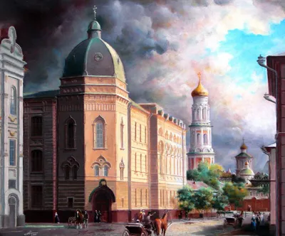 Белый город (Астрахань) — Википедия