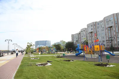 В Астрахани переименовали Канал 1 мая и Набережную Волги | АРБУЗ
