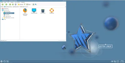 Удаленный рабочий стол Astra Linux: подключение, настройка,  администрирование