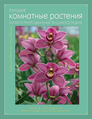 Отзыв о Книга \"Новейшая энциклопедия комнатных растений\" - Издательство  Эксмо | Давнишний и всёзнающий друг с хорошими советами.