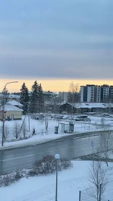 Атмосферные места Воронежа. Помяловcкий спуск.