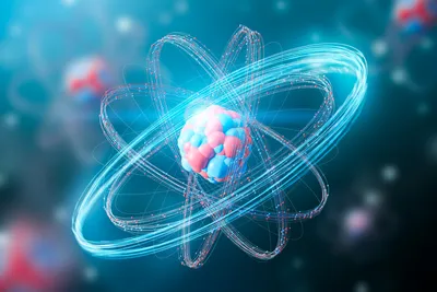 Basic concept and structure of an atom | Britannica