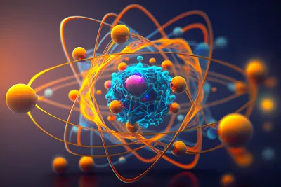 What is an atom? Facts about the building blocks of matter | Live Science