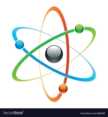 Composition of an Atom - GeeksforGeeks