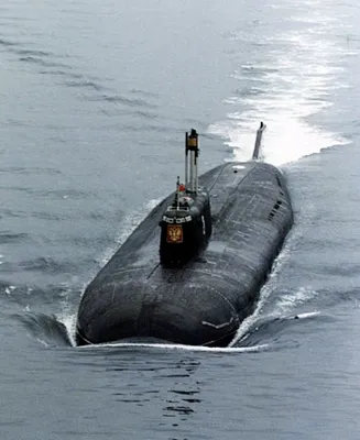 Экс-командующий Северным флотом: АПЛ \"Курск\" столкнулась с подлодкой НАТО |  Информационное агентство «Би-порт»
