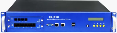 Grandstream UCM6300A аудио серия IP АТС от Поставщика в Москве и РФ