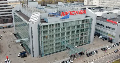 ТЦ АТЦ Москва – аренда и продажа торговых помещений в Торговом центре АТЦ  Москва, Москва, Каширское ш., 61К3А – Коммерческая недвижимость ЦИАН