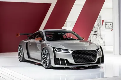 Audi wraps up TT production after 25 years | CarExpert