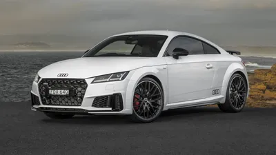 Audi TT clubsport turbo (2015) | Audi MediaCenter