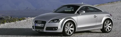 New run-out Final Edition draws Audi TT to a close - PistonHeads UK