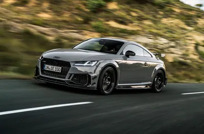 2024 Audi TT Final Edition on sale now in Australia as last of the breed -  Drive