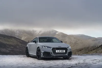 2023 Audi TT Prices, Reviews, and Pictures | Edmunds