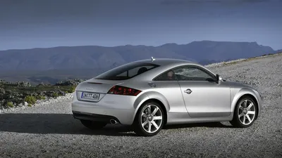 5 Most Iconic Editions of the 25-Year-Old, Soon-To-Be-Axed Audi TT Range -  autoevolution