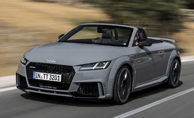 25 years of the Audi TT: the car that kickstarted Audi's design revolution  | CAR Magazine