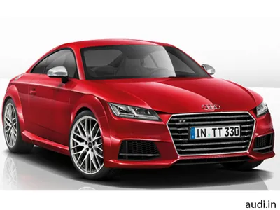 A timeless design icon: The Audi TT turns 25 - Audi Newsroom