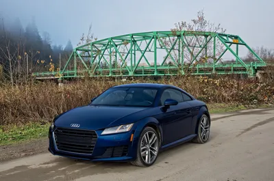 2019 Audi TT Roadster review: The exit interview - CNET