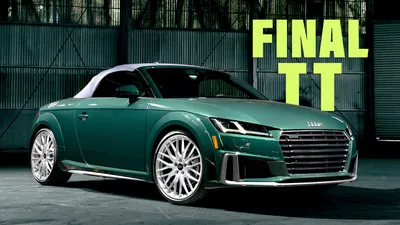 The new 2015 Audi TT – Thoughts and first drive | ST Supercars