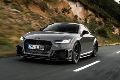 Audi tt hi-res stock photography and images - Alamy