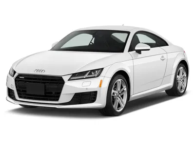 25 fun facts you did not know about Audi TT