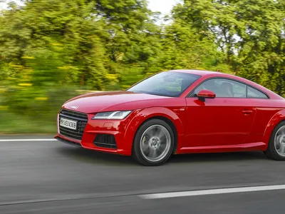 2016-2021 Audi TT: What You Need to Know Before You Buy | Otogo