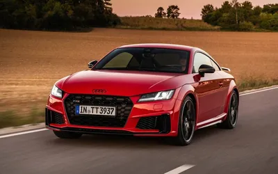 Audi TT - long-term review 2024 | Top Gear