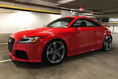 Audi TT Roadster Final Edition Bids Farewell To America In Style | Carscoops