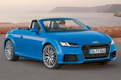 Audi TT RS Coupé 2023 TE SORPRENDERÁ!!! - YouTube