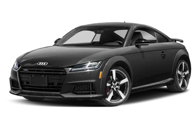 Audi TT Coupe | Iconic Sports Car | Audi Centre Geelong