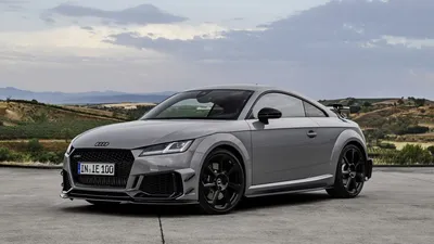 Audi TT Coupe First Drive Review - CarWale