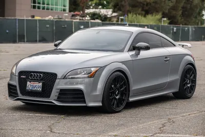 2023 Audi TT Rating - The Car Guide