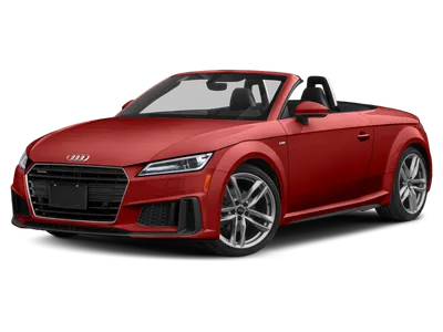 Inspired by Bauhaus Simplicity | How Audi TT Became a Design Icon