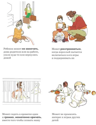 Аутизм: что это и кто такие люди с аутизмом? - УЗ «Гродненская  университетская клиника»