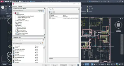 An Overview of MicroStation vs AutoCAD