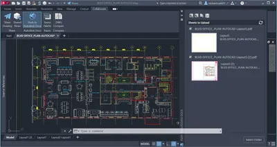 AutoCAD 2024 | New Features - YouTube