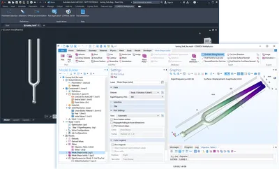 Autocad 2023 - Use Blocks from the Sample files - YouTube