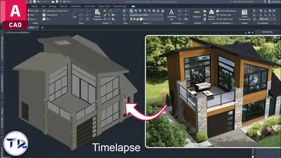 AutoCAD LT 2022 vs AutoCAD 2022: The Differences | All3DP