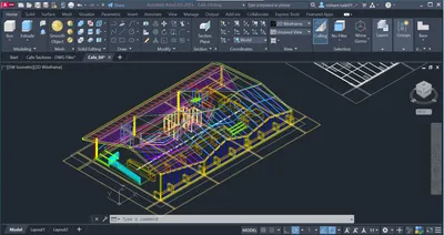 AutoCAD - YouTube