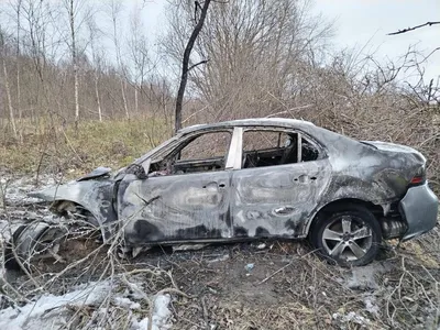 Под Смоленском случилась страшная авария с отбойником | 05.11.2022 |  Смоленск - БезФормата