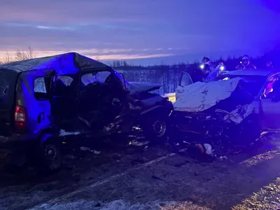 На окружной автодороге Смоленска произошла серьёзная авария с пострадавшими  | Информагентство О чем говорит Смоленск | Дзен