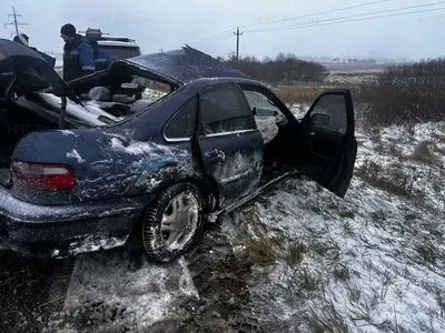 В Смоленске произошла авария на железнодорожном переезде - Смоленская  народная газета