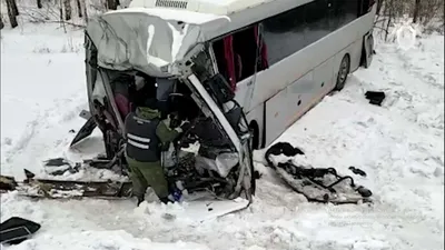 В Смоленске произошла жёсткая авария с пострадавшим мотоциклистом | Быстрые  новости Смоленска «SmolDaily»