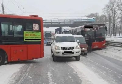 Второе за день: в ДТП на трассе Хабаровск - Комсомольск погибли двое —  Новости Хабаровска