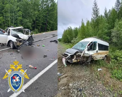 Двойное ДТП: пассажирский автобус занесло на снежном накате возле остановки  в Хабаровске - AmurMedia.ru