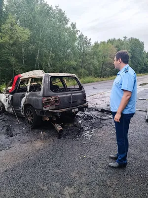 Душили и угрожали ножом: пассажиры такси спровоцировали аварию (ФОТО) —  Новости Хабаровска