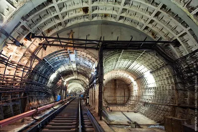 ЧП в московском метро: хронология событий - Российская газета