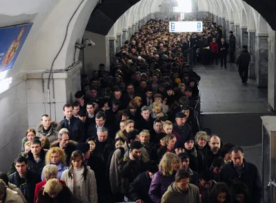 Машинист злополучного поезда рассказал о дне катастрофы в московском метро  // Новости НТВ