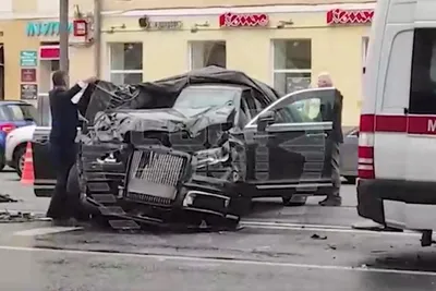 В пробке помогали друг другу. Участники ДТП на трассе Спб-Москва об аварии  | Происшествия | Аргументы и Факты